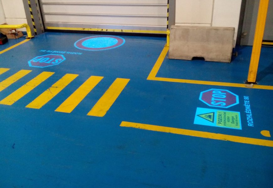 Na bezpečnosti jednoznačně záleží