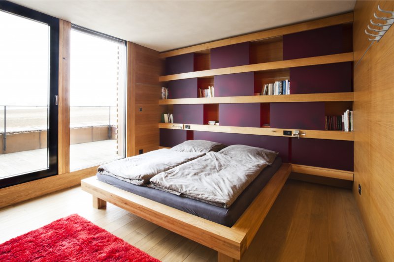 V domácnosti můžete mít krásný originální nábytek!