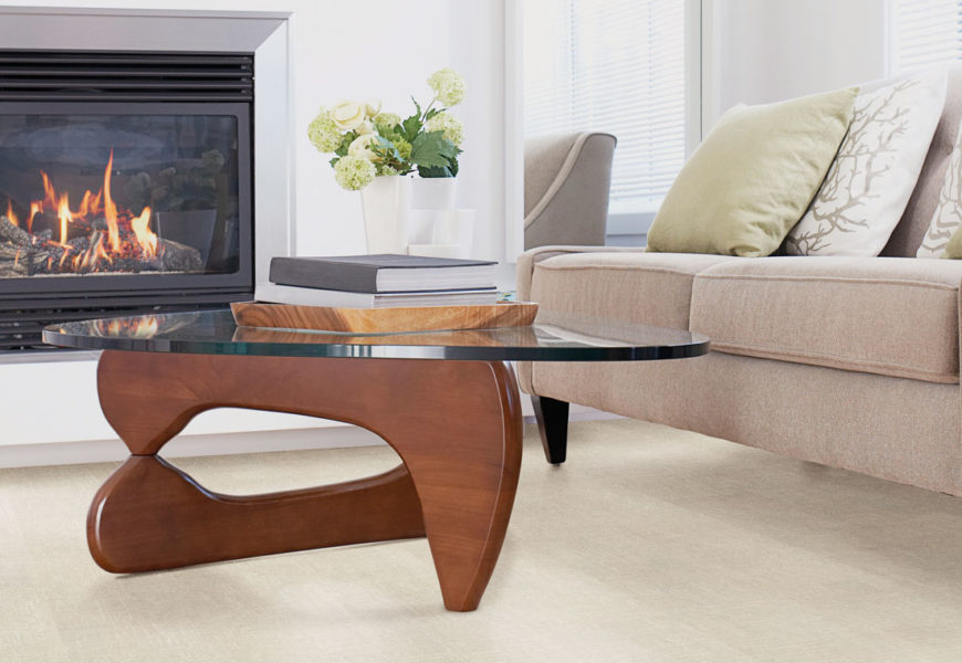 Výběr podlahy – jaké materiály jsou k dostání?