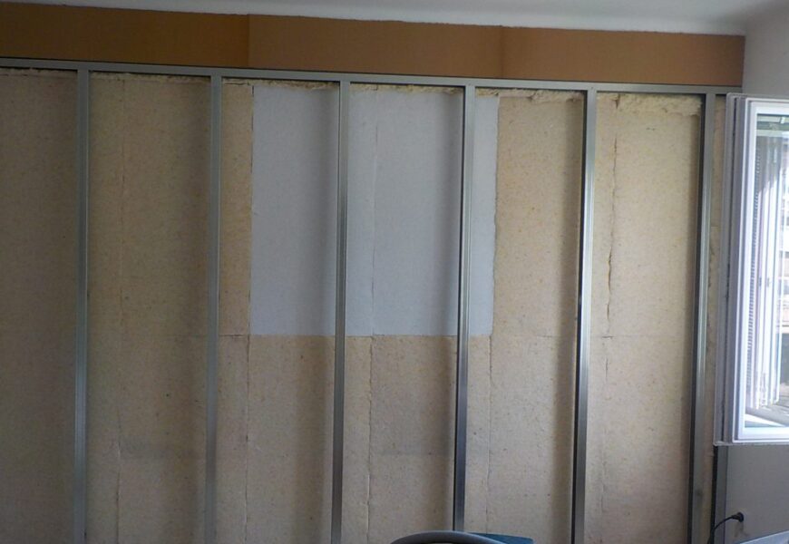 Jak na izolaci podlahy?