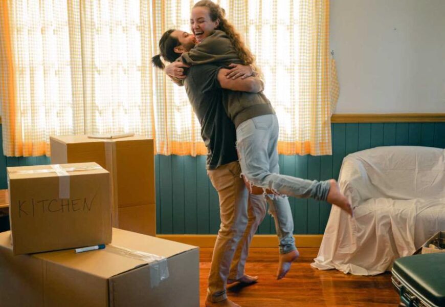 Vícegenerační soužití, nebo hypotéka pro mladé?