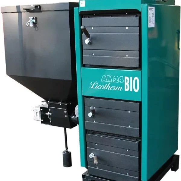 Kvalitní kotel na tuhá paliva vám ušetří spoustu starostí