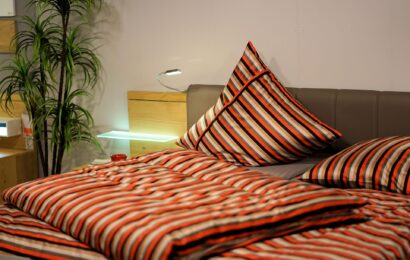 Víte, jak často bychom měli měnit matrace? Možná budete překvapeni