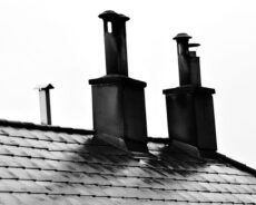 Frézování komínů: kdy je potřeba, jak probíhá a na co se připravit