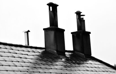 Frézování komínů: kdy je potřeba, jak probíhá a na co se připravit