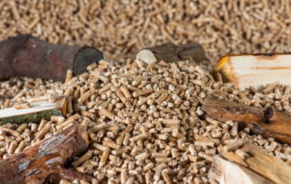 I vám jsou dostupné technologie pro zpracování dřevního odpadu. Kde je hledat?