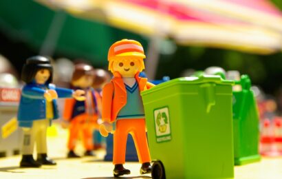 Ceny za svoz odpadu v roce 2026: Jaký je rozdíl, o kolik se zvedly a jak ušetřit