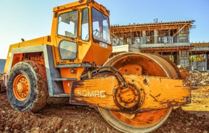 Kde v Praze se obrátit, když potřebujete provést zemní nebo demoliční práce?