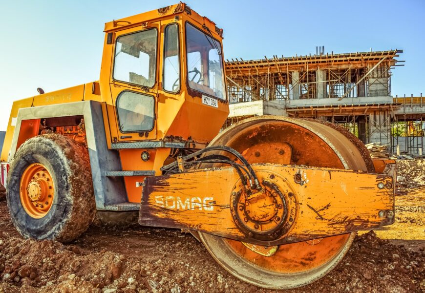 Kde v Praze se obrátit, když potřebujete provést zemní nebo demoliční práce?