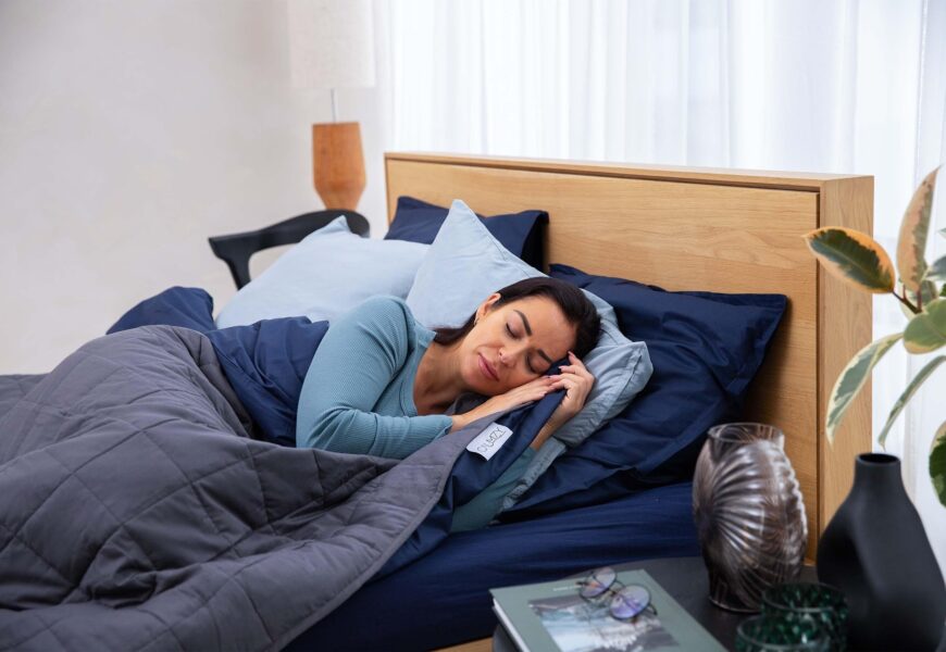 Moderní matrace umí pomoct s kvalitou spánku napříč generacemi. Kde je najít?