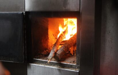 Kotle na tuhá paliva se od sebe výrazně liší. Chtějte odolný a dokonale funkční model