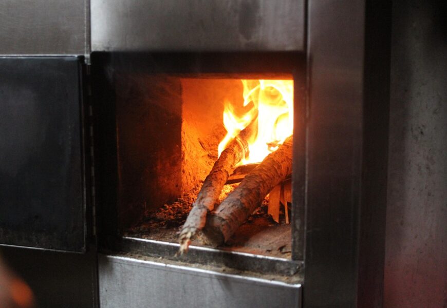 Kotle na tuhá paliva se od sebe výrazně liší. Chtějte odolný a dokonale funkční model