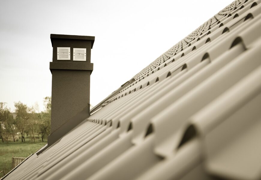 Jak udělám bezpečný a kvalitní komín pro každý typ spotřebiče?