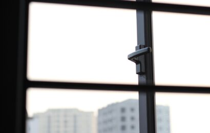 Připravte se na kontrolu a výměnu starého těsnění do oken. Kde jej koupit?