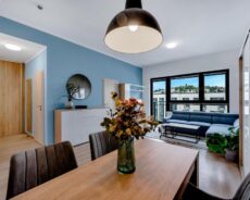 Byty jako zlatý důl končí? Realitní trh ztrácí investiční lesk