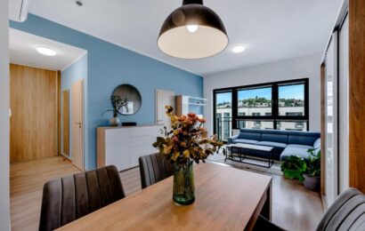 Byty jako zlatý důl končí? Realitní trh ztrácí investiční lesk Byty jako zlatý důl končí? Realitní trh ztrácí investiční lesk