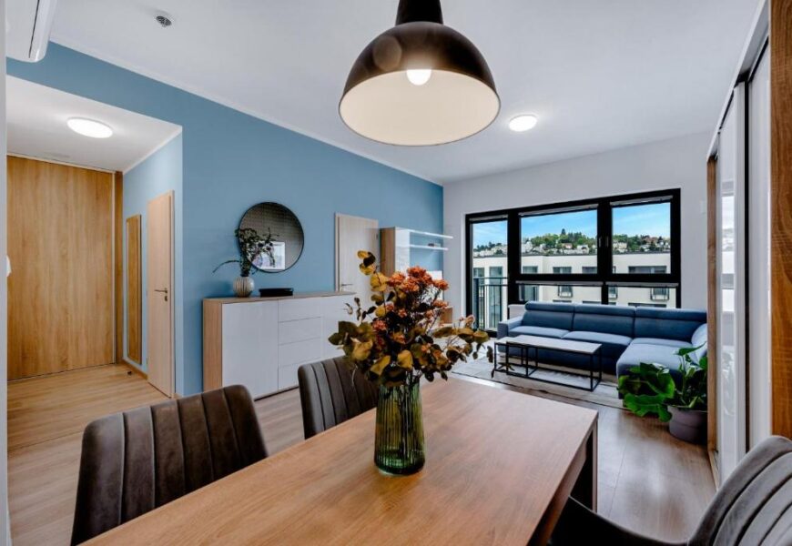 Byty jako zlatý důl končí? Realitní trh ztrácí investiční lesk